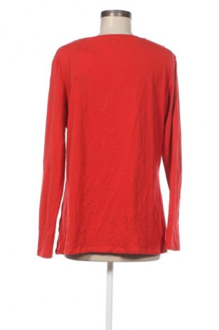 Damen Shirt C&A, Größe XL, Farbe Rot, Preis 11,86 €