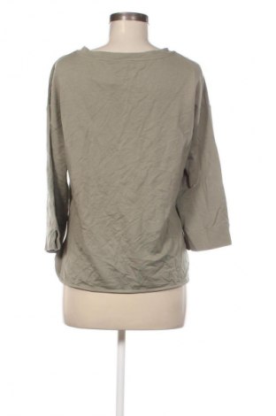 Γυναικεία μπλούζα C&A, Μέγεθος XS, Χρώμα Πράσινο, Τιμή 6,46 €