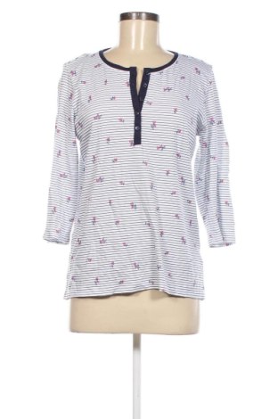 Γυναικεία μπλούζα C&A, Μέγεθος M, Χρώμα Πολύχρωμο, Τιμή 5,29 €