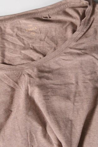 Damen Shirt C&A, Größe L, Farbe Beige, Preis 6,61 €