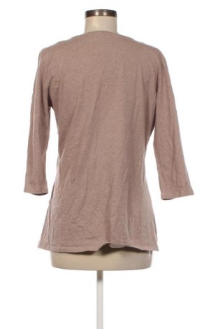 Damen Shirt C&A, Größe L, Farbe Beige, Preis 6,61 €