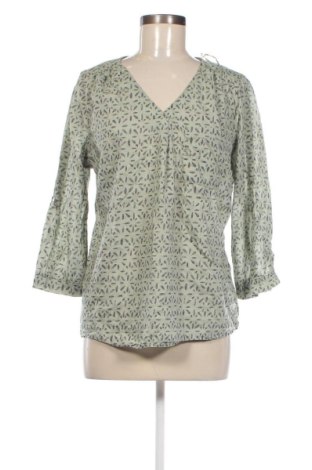 Γυναικεία μπλούζα C&A, Μέγεθος M, Χρώμα Πράσινο, Τιμή 4,70 €