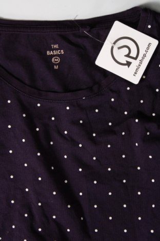Дамска блуза C&A, Размер M, Цвят Лилав, Цена 9,50 лв.