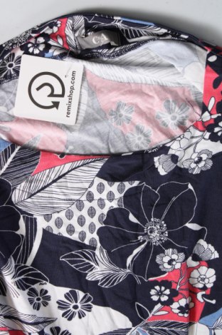 Damen Shirt C&A, Größe L, Farbe Mehrfarbig, Preis € 5,95