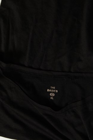 Дамска блуза C&A, Размер XL, Цвят Черен, Цена 10,45 лв.