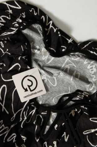 Γυναικεία μπλούζα C&A, Μέγεθος XXL, Χρώμα Μαύρο, Τιμή 11,75 €
