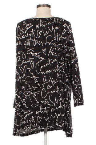 Damen Shirt C&A, Größe XXL, Farbe Schwarz, Preis 7,27 €