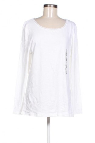 Damen Shirt C&A, Größe XL, Farbe Weiß, Preis 21,57 €