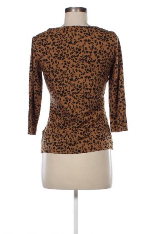Дамска блуза C&A, Размер M, Цвят Многоцветен, Цена 10,45 лв.