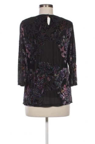 Γυναικεία μπλούζα Canda, Μέγεθος M, Χρώμα Πολύχρωμο, Τιμή 5,48 €
