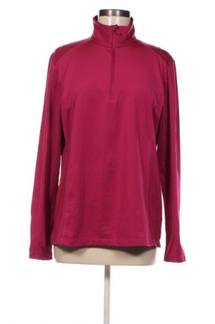 Дамска блуза CMP, Размер XL, Цвят Розов, Цена 11,25 лв.