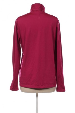 Γυναικεία μπλούζα CMP, Μέγεθος XL, Χρώμα Ρόζ , Τιμή 6,18 €