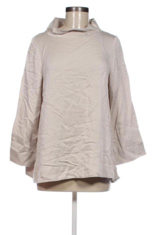 Дамска блуза COS, Размер M, Цвят Бежов, Цена 26,40 лв.