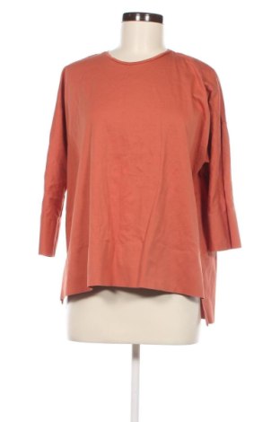 Damen Shirt COS, Größe S, Farbe Braun, Preis 14,73 €