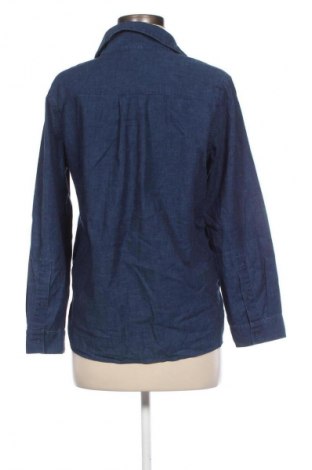 Damen Shirt COS, Größe S, Farbe Blau, Preis 18,37 €