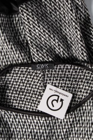 Γυναικεία μπλούζα CWK, Μέγεθος M, Χρώμα Πολύχρωμο, Τιμή 5,54 €