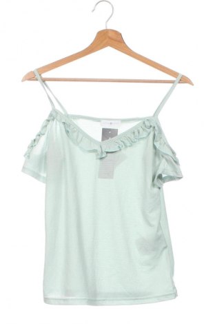 Bluză de femei Cache Cache, Mărime XS, Culoare Verde, Preț 45,08 Lei