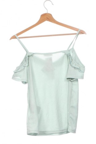 Damen Shirt Cache Cache, Größe XS, Farbe Grün, Preis 9,52 €