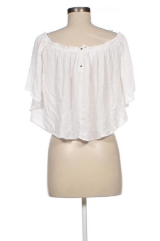 Γυναικεία μπλούζα Calliope, Μέγεθος M, Χρώμα Λευκό, Τιμή 5,54 €