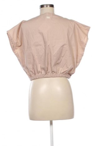 Damen Shirt Calliope, Größe M, Farbe Beige, Preis € 6,99