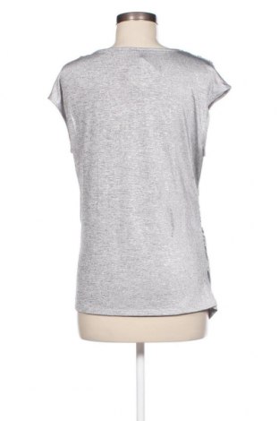 Damen Shirt Calvin Klein, Größe L, Farbe Silber, Preis € 47,32