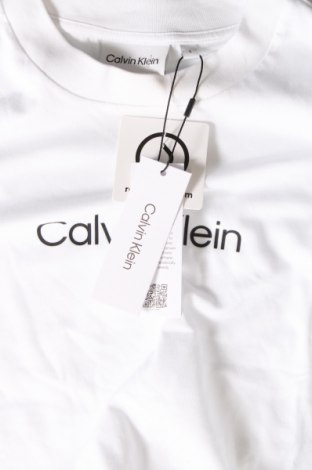 Dámská halenka Calvin Klein, Velikost S, Barva Bílá, Cena  1 765,00 Kč