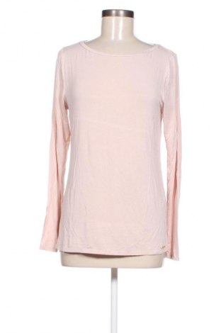 Дамска блуза Calvin Klein, Размер M, Цвят Розов, Цена 48,95 лв.
