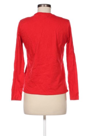 Bluză de femei Calvin Klein, Mărime S, Culoare Roșu, Preț 161,02 Lei