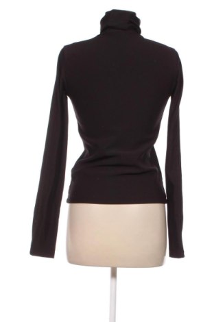 Дамска блуза Calvin Klein Jeans, Размер M, Цвят Черен, Цена 62,00 лв.