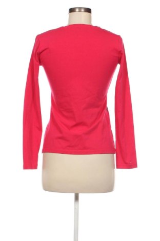 Bluză de femei Calvin Klein Jeans, Mărime M, Culoare Roz, Preț 139,82 Lei
