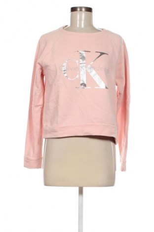 Damen Shirt Calvin Klein Jeans, Größe M, Farbe Rosa, Preis € 38,27