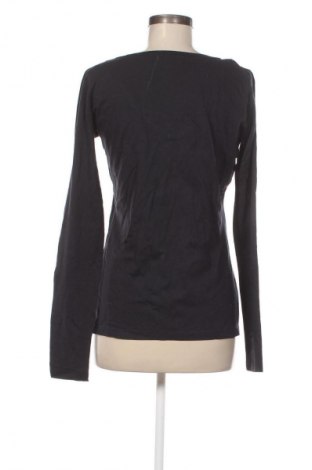 Дамска блуза Calvin Klein Jeans, Размер XL, Цвят Син, Цена 27,50 лв.