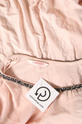 Дамска блуза Camaieu, Размер M, Цвят Розов, Цена 11,40 лв.