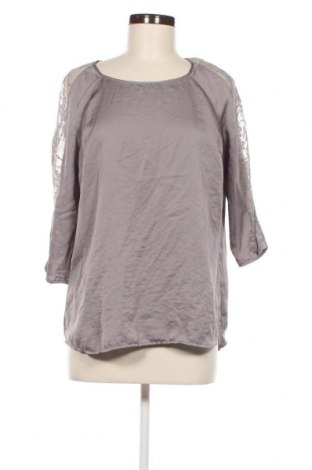 Damen Shirt Camaieu, Größe M, Farbe Grau, Preis 1,99 €