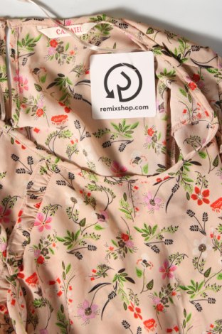 Damen Shirt Camaieu, Größe L, Farbe Mehrfarbig, Preis € 5,77