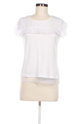 Damen Shirt Camaieu, Größe S, Farbe Weiß, Preis € 9,72