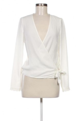 Damen Shirt Camaieu, Größe L, Farbe Weiß, Preis € 5,55