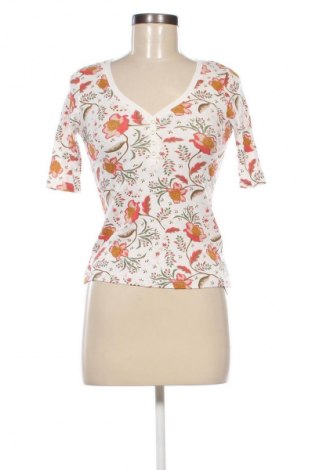 Γυναικεία μπλούζα Camaieu, Μέγεθος S, Χρώμα Πολύχρωμο, Τιμή 5,83 €