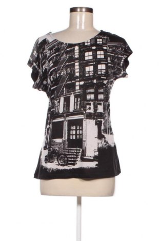 Damen Shirt Camaieu, Größe M, Farbe Schwarz, Preis € 9,74