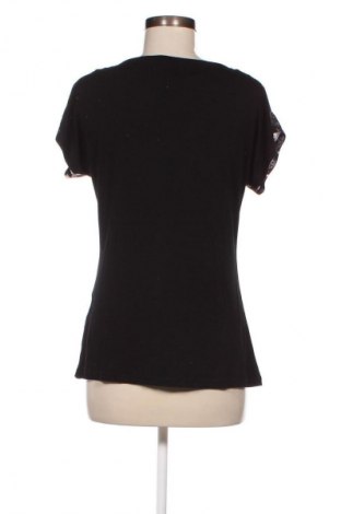 Damen Shirt Camaieu, Größe M, Farbe Schwarz, Preis € 5,84