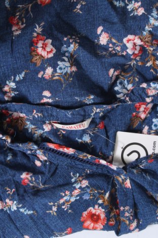 Bluză de femei Camaieu, Mărime M, Culoare Multicolor, Preț 21,88 Lei