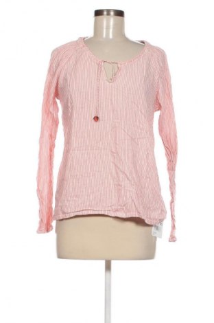 Damen Shirt Campus, Größe M, Farbe Mehrfarbig, Preis 6,61 €