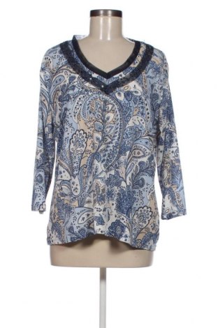 Damen Shirt Canda, Größe XL, Farbe Mehrfarbig, Preis € 6,61