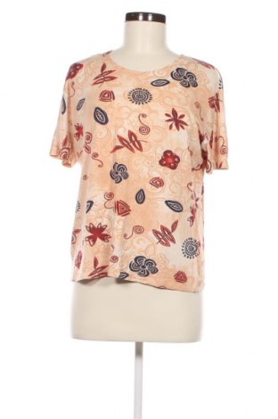 Γυναικεία μπλούζα Canda, Μέγεθος L, Χρώμα Πολύχρωμο, Τιμή 6,00 €