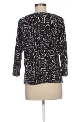 Дамска блуза Canda, Размер M, Цвят Черен, Цена 11,73 лв.