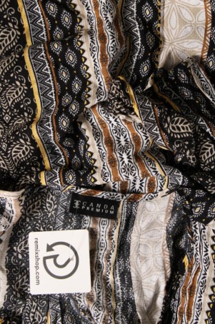 Γυναικεία μπλούζα Canda, Μέγεθος XL, Χρώμα Πολύχρωμο, Τιμή 5,70 €