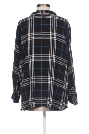 Дамска блуза Canda, Размер XXL, Цвят Черен, Цена 8,55 лв.