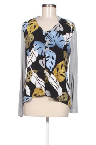 Γυναικεία μπλούζα Canda, Μέγεθος L, Χρώμα Πολύχρωμο, Τιμή 5,70 €