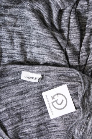 Damen Shirt Canda, Größe 5XL, Farbe Grau, Preis € 13,22
