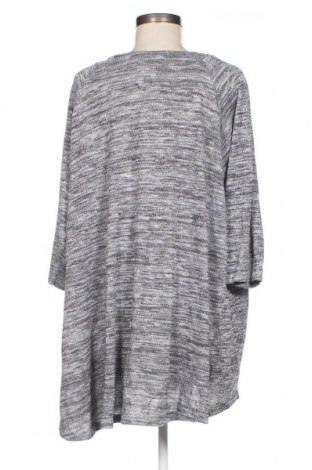 Damen Shirt Canda, Größe 5XL, Farbe Grau, Preis 13,22 €